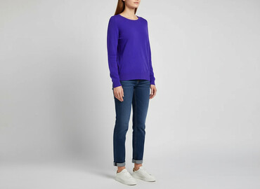 kurtki przejściowe damskie orsay: Orsay, Women`s sweater, size S