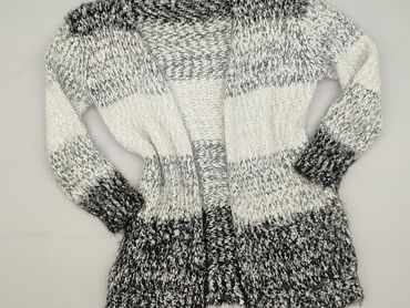 дублянка жіноча польща: One Love, Women`s knitwear, size S (EU 36)