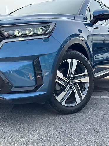 Kia: Kia Sorento: 2020 г., 1.6 л, Автомат, Бензин — 6