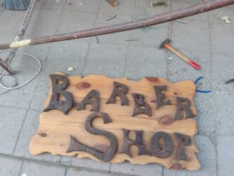 ПО для бизнеса: SUPER REKLAM AĞACDAN YENİDƏN LAKLAYİB LED İŞIQLANDIRMA İLƏ Ağacdan əl at lalafo.az ПО для бизнеса: SUPER REKLAM AĞACDAN YENİDƏN LAKLAYİB LED İŞIQLANDIRMA İLƏ Ağacdan əl