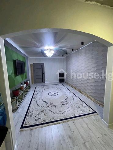 Продажа квартир: 1 комната, 45 м², 107 серия, 5 этаж, Евроремонт — 8