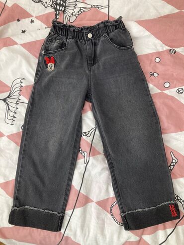 jakna za prelazni period: Zara, Baggy, 110-116