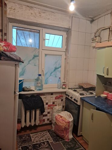 здайотся квартира: 3 комнаты, 61 м², 103 серия, 1 этаж, Косметический ремонт