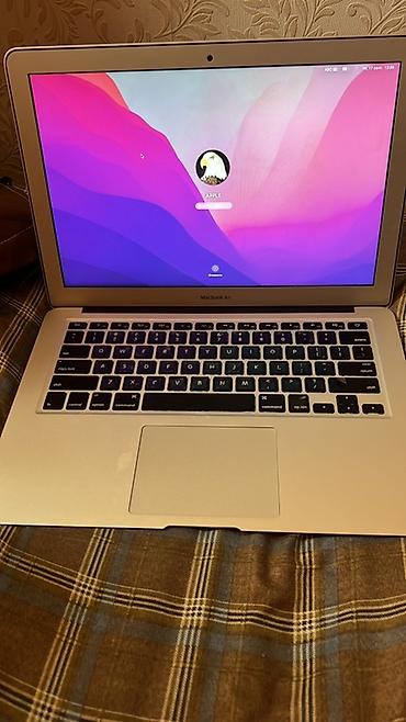 macbook m: MacBook Air 13” 2017 — 8 GB RAM Продаю MacBook Air 13-inch, 2017 — 1