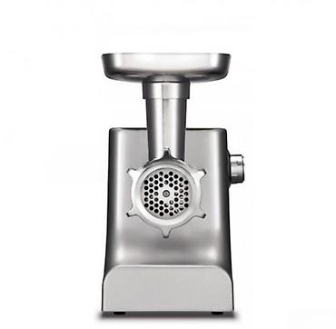 Ət çəkən maşınlar: Ətçəkən maşın "MOULINEX ME856D32 2200W Metal 8010000033"Kreditlə ayda — 3