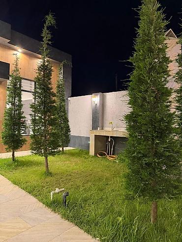 şuvelanda evler: 3 otaqlı, 150 kv. m, Kredit yoxdur — 10