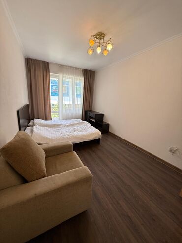 куплю двух комнатный квартира: 2 комнаты, 62 м², Элитка, 2 этаж, Евроремонт