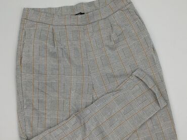 reserved buty damskie wyprzedaz: Reserved YFL, Material trousers for women, size L