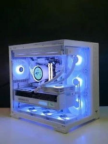 Desktop računari i radne stanice: 💻 Ryzen 9 9950X3D / RTX 5080 / X870-A / 96GB / 6TB – SM093PC 🚀 ✨ — 12