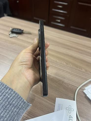 Мобильные телефоны и аксессуары: Redmi, Redmi A3, Б/у, 64 ГБ, цвет - Черный, 2 SIM — 7