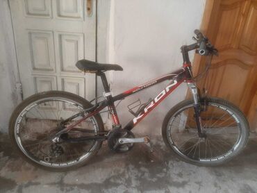 İdman velosipedləri: İşlənmiş Dağ velosipedi 26", Ünvandan götürmə