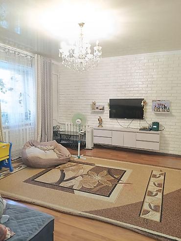Продажа коттеджей и домов: 4 комнаты, 94 м², 5 соток, Бишкек, Риэлтор — 11