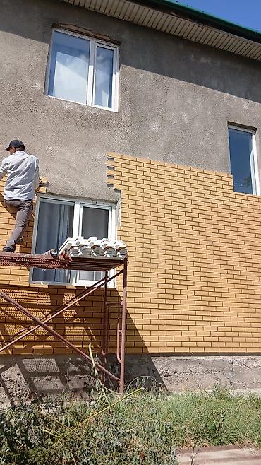 Фасадные сэндвич панели: Фасадные сэндвич панели — 14