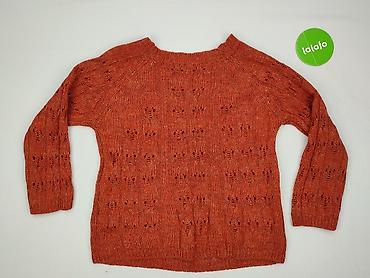 asos sweter: Italian Style, Sweter damski, rozmiar XL — 3