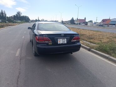 щит прибор виндом: Toyota Windom: 2005 г., 3 л, Автомат, Бензин, Седан