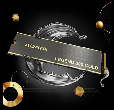 процессоры sempron: Накопитель, Новый, ADATA, SSD, 2 ТБ, Для ПК