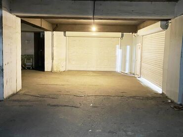 Kommersiya daşınmaz əmlakının satışı: 20 yanvar metrosu ərazisində, yeni tikili binanın altı, sahəsi 2000 m2 — 10