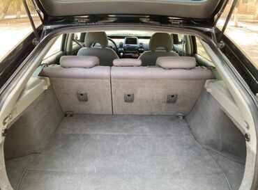 Toyota: Toyota Prius: 1.5 l | 2008 il Hetçbek — 8