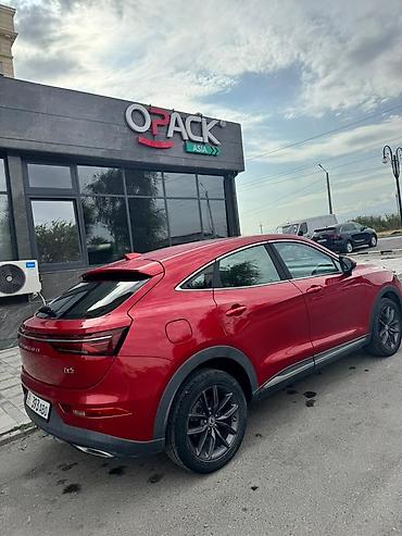 kaiyi e5: Dongfeng DFSK ix5: 2019 г., 1.5 л, Автомат, Бензин, Кроссовер — 5