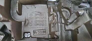 vgate obd2: POKLOPAC MOTORA ZA VOLKSWAGEN POLO - 03P103925 | Poklopac motora — 2
