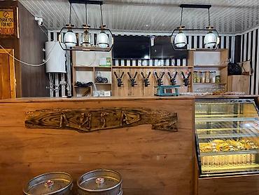 Продажа магазинов: Продаётся полностью готовый и работающий пивной бар в хорошем месте — 10