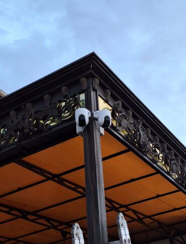 Видеонаблюдение: Установка Видеонаблюдения Система видеонаблюдения, включающая в себя at lalafo.kg — 9 Видеонаблюдение: Установка Видеонаблюдения Система видеонаблюдения, включающая в себя — 9