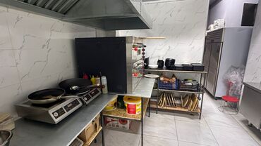 Кафе, рестораны: Суши-бар/кафе «ТУНЕЦ» — японская и паназиатская кухня Что — 19