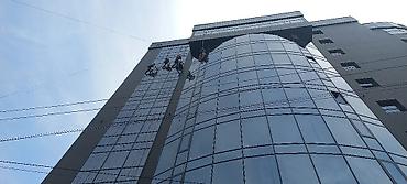 стро: Промышленный альпинизм, Сварочные работы на высоте, Высотный клининг Больше 6 лет опыта — 2