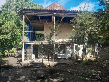 Həyət evləri və villaların satışı: Həyətyanı torpaq sahəsi ilə birlikdə fərdi yaşayış evi - Tikili — 10