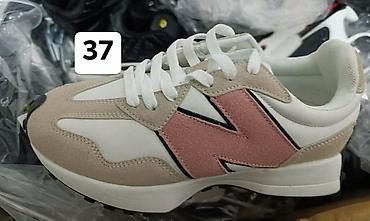 all star patike duboke: Fa, Patike sa debelim đonom i retro siluetom, više modela i veličina — 2
