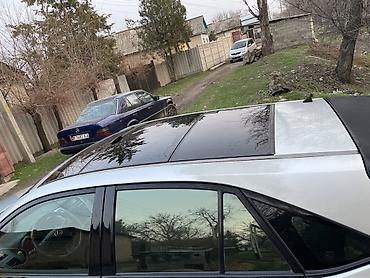 Lexus: Lexus RX: 2004 г., 3.3 л, Автомат, Газ, Кроссовер — 8