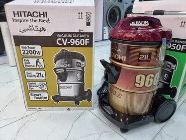 pulsuz ev esyalari: Tozsoran Hitachi Orjinal Tayland istehsali 2200 watt maximum guc Demir