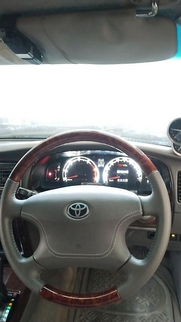 1kd ftv: Toyota Hilux Surf: 1996 г., Автомат, Дизель, Внедорожник — 5