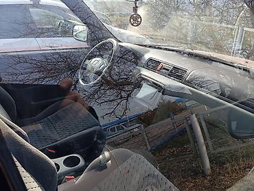 хонда срв 5 поколение: Honda CR-V: 2000 г., 2 л, Автомат, Бензин, Кроссовер — 1