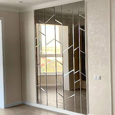 Зеркала: 🔹Зеркала в интерьере всегда служили для визуального расширения — 9