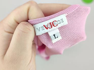 versace sukienki: Versace, Sweter damski, rozmiar L — 4