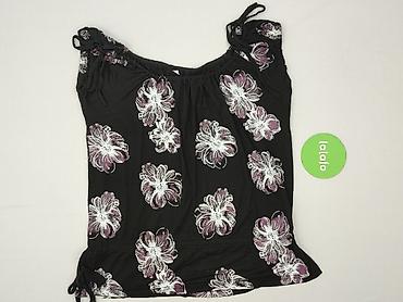 bluzki boho plus size: Bluzka damska, rozmiar L — 2