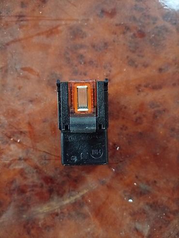 honor 7a ekran: HP 121 Tri-colour kartric - Orijinal HP mürəkkəb kartrici (HP — 5