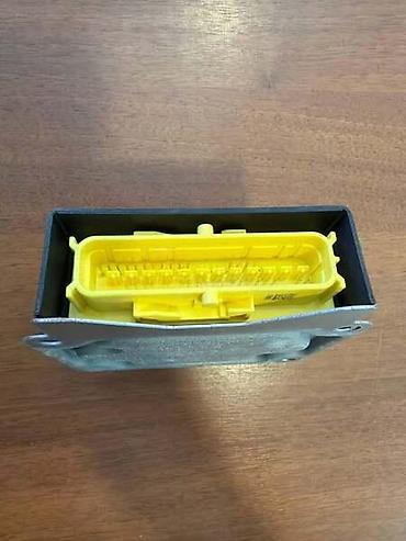 prva pomoc za auto: AIRBAG MODUL ZA VOLKSWAGEN POLO - 6R0959655K | Airbag modul — 2