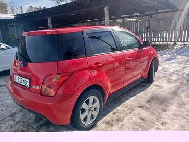 toyota камри 50: Toyota ist: 2003 г., 1.3 л, Автомат, Бензин, Хэтчбэк