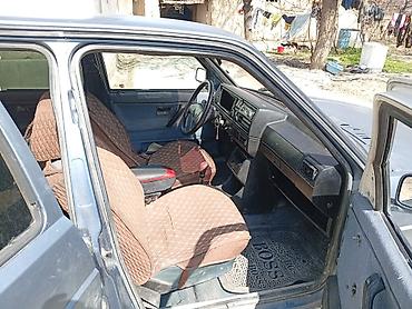 гольф 3 моно: Volkswagen Golf: 1988 г., Механика, Хэтчбэк — 4