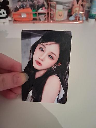1: Babymonster lomocard dəsti (ot6) ;; 1 dənəsi 50 qəp. ‼️BƏZİLƏRİNİN — 3