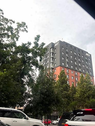 2 комнаты, 73 м², ЗАГС/Цирк Элитка, 4 этаж, ПСО (под самоотделку)