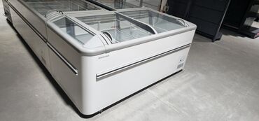 Морозильные шкафы, лари: Новый, В наличии — 6