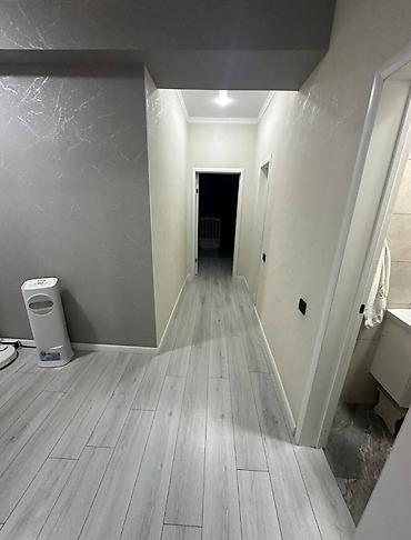 аренда восток 5: 2 комнаты, 75 м², Восток-5 мкр Элитка, 12 этаж, Свежий ремонт — 7