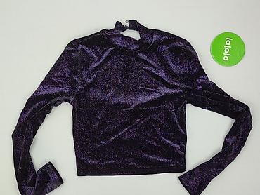 gorset cropp: H&M Divided, Top damski, rozmiar S — 2