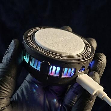surge android: Полупроводниковый кулер (Пельтье) до -15°C ✅ Доставка Кыргызстан — 1
