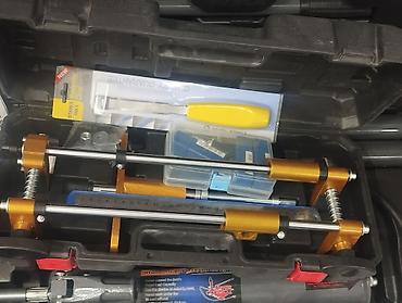 drellerin satisi: Mebel və qapı tutacaqları üçün dəqiq deşik açma dəsti Məhsulun — 1