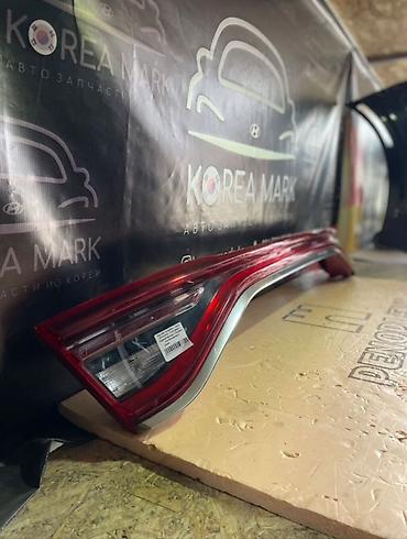 gra: Hyundai 2016 г., Б/у, Оригинал, Корея — 7