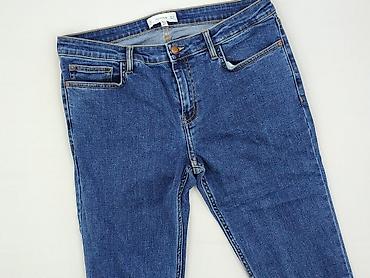 errisic jeans: Jeansy damskie, rozmiar L — 1